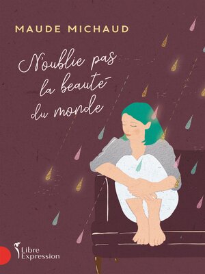 N'oublie pas la beauté du monde - ebook